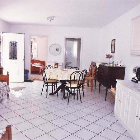 Villa Errieta Athéras Extérieur photo
